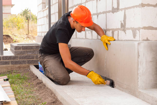 Licensed Basement Waterproofing service in Howe, IN - Arrow Tight Waterproofing